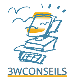 Logo 3wconseils